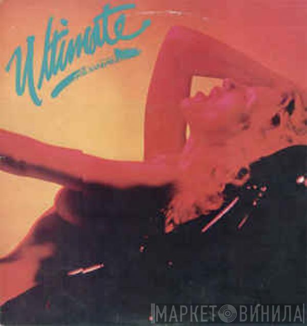  Ultimate   - Ultimate