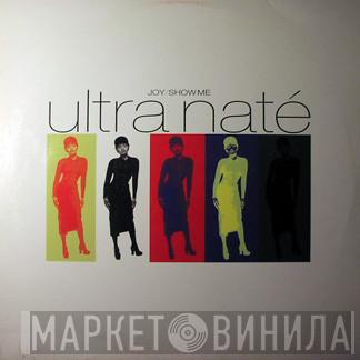  Ultra Naté  - Joy / Show Me