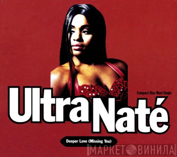  Ultra Naté  - Deeper Love (Missing You)