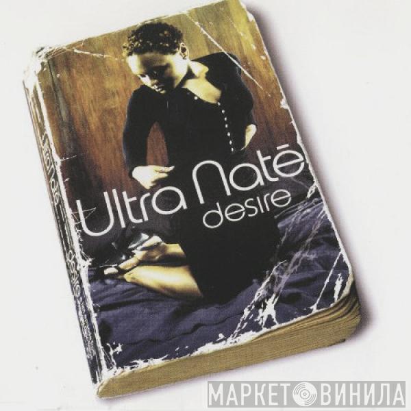  Ultra Naté  - Desire