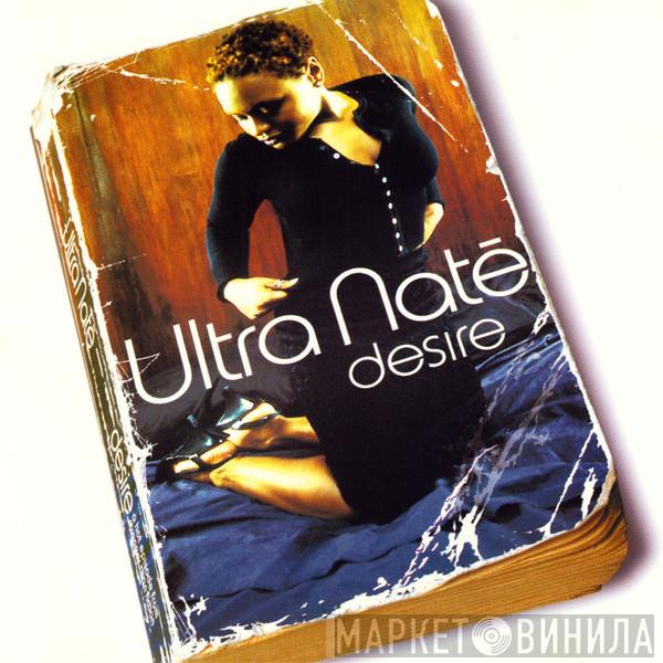 Ultra Naté  - Desire