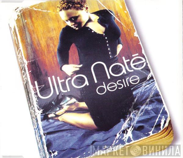 Ultra Naté - Desire