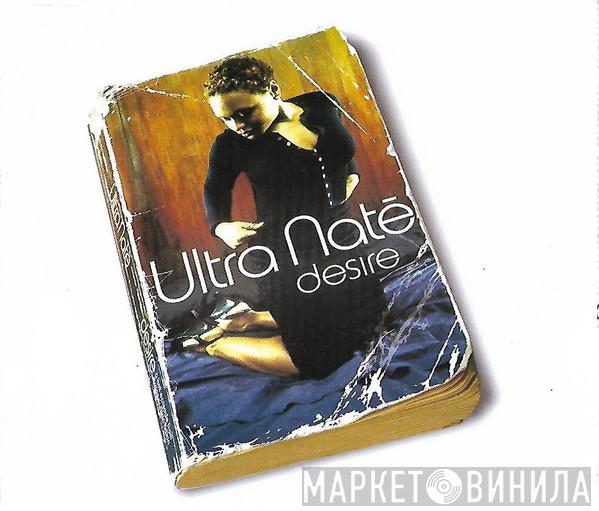  Ultra Naté  - Desire