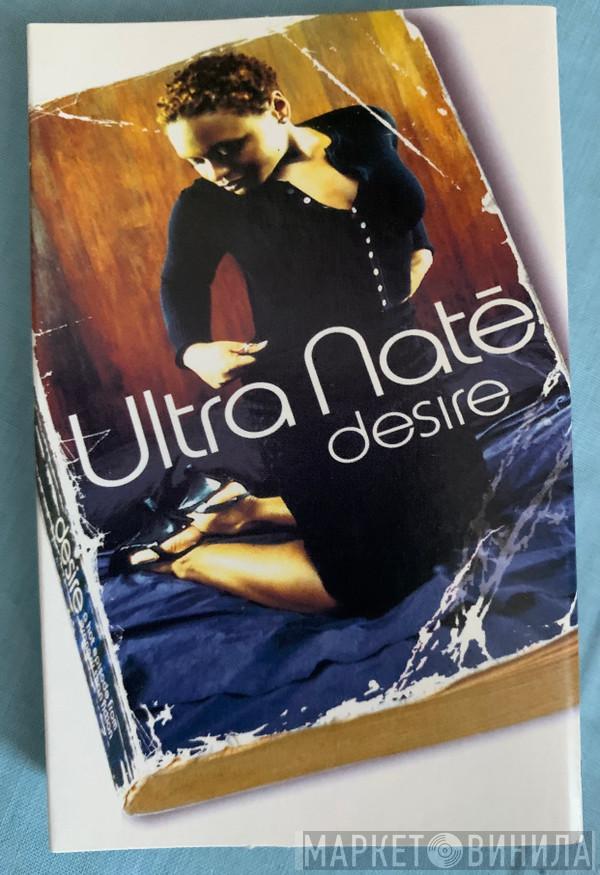  Ultra Naté  - Desire