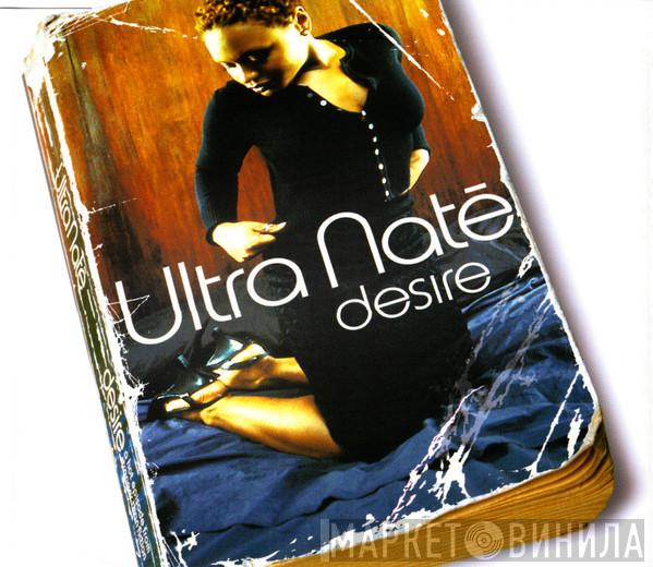  Ultra Naté  - Desire