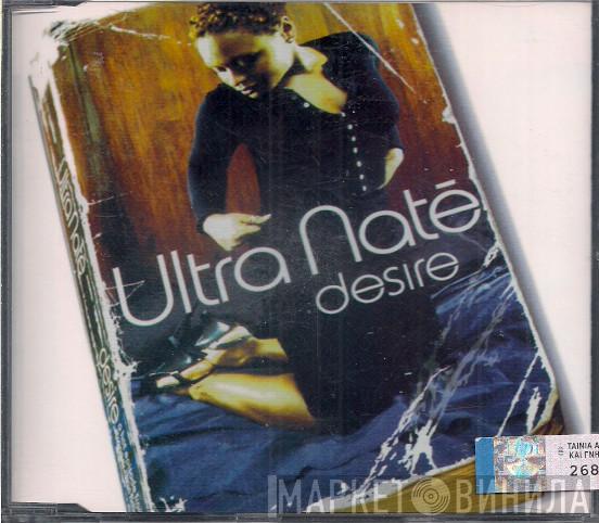  Ultra Naté  - Desire