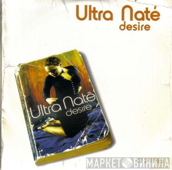  Ultra Naté  - Desire