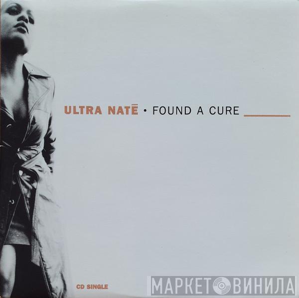  Ultra Naté  - Found A Cure