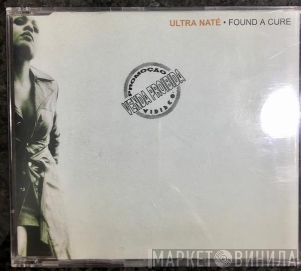  Ultra Naté  - Found A Cure