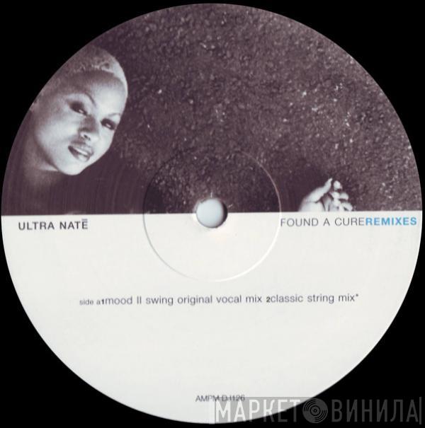  Ultra Naté  - Found A Cure