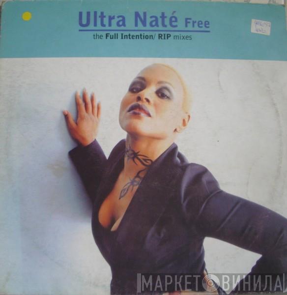  Ultra Naté  - Free (Remixes)