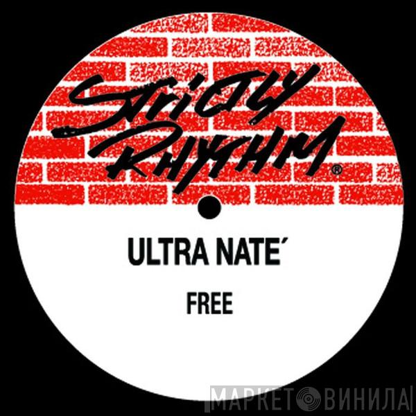  Ultra Naté  - Free (The Mood II Swing Mixes)