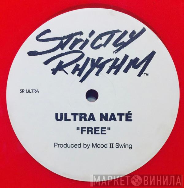  Ultra Naté  - Free