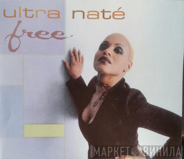  Ultra Naté  - Free