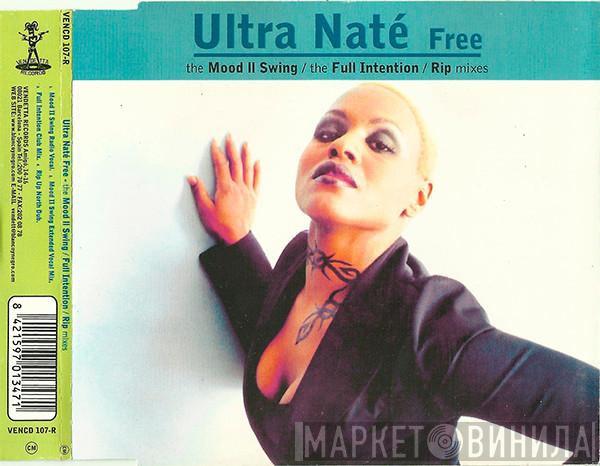  Ultra Naté  - Free