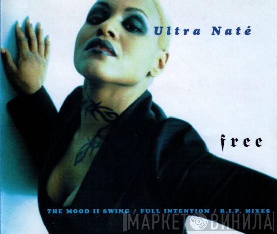  Ultra Naté  - Free