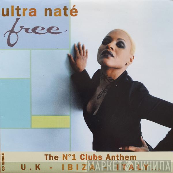  Ultra Naté  - Free