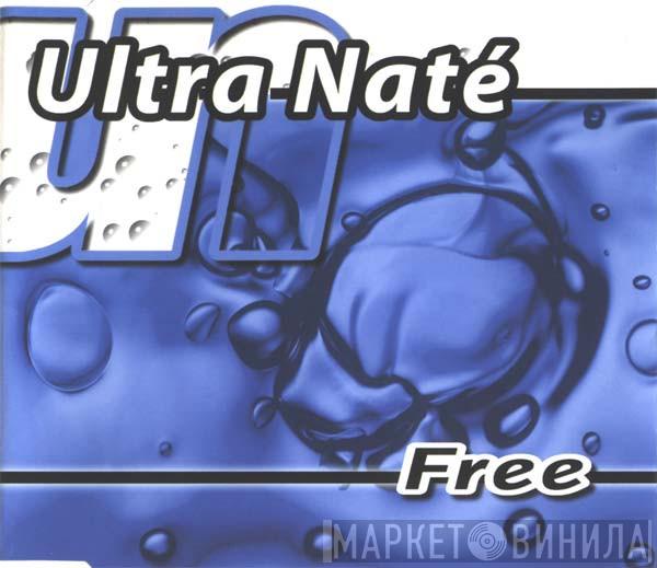  Ultra Naté  - Free