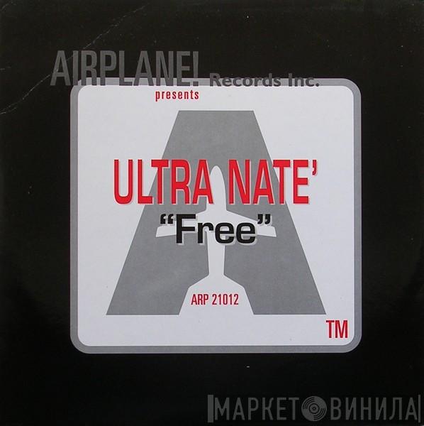  Ultra Naté  - Free