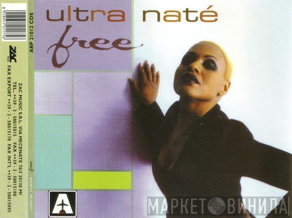  Ultra Naté  - Free
