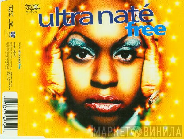  Ultra Naté  - Free