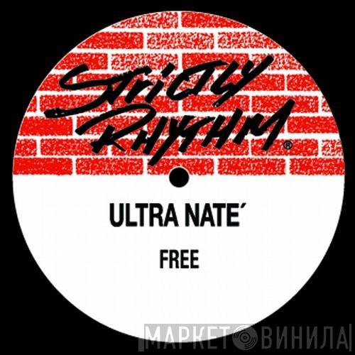  Ultra Naté  - Free