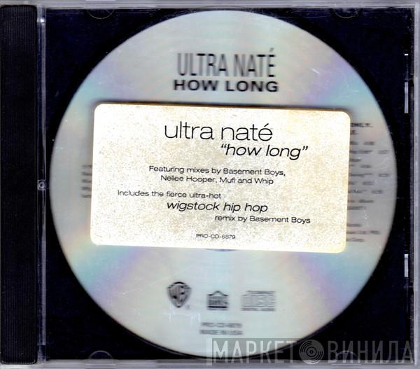  Ultra Naté  - How Long