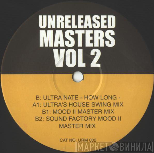  Ultra Naté  - How Long