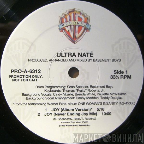  Ultra Naté  - Joy