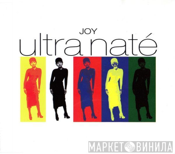 Ultra Naté - Joy