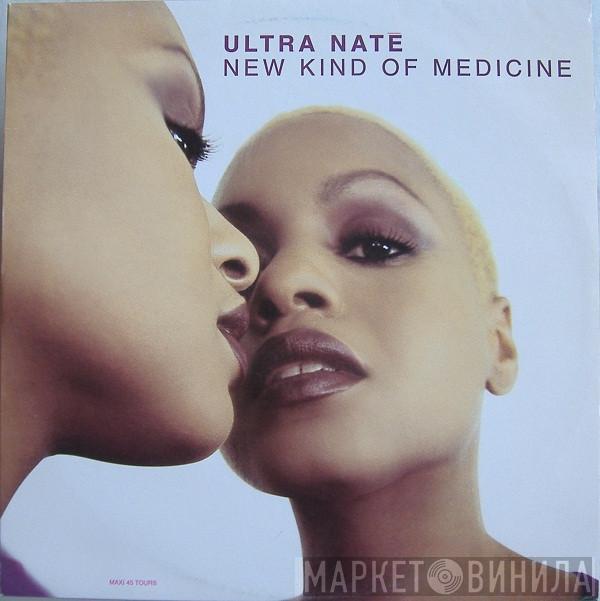  Ultra Naté  - New Kind Of Medicine