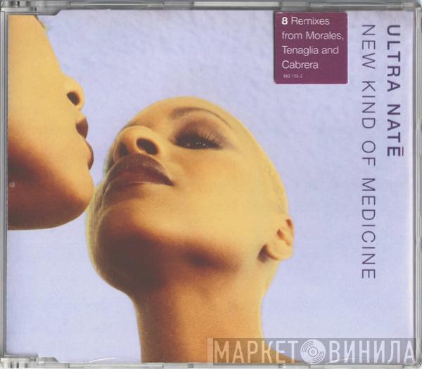  Ultra Naté  - New Kind Of Medicine