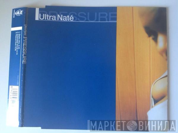  Ultra Naté  - Pressure