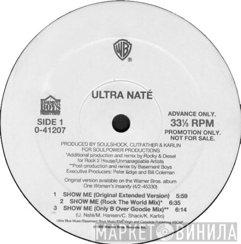  Ultra Naté  - Show Me