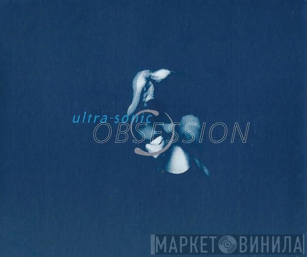  Ultra-Sonic  - Obsession