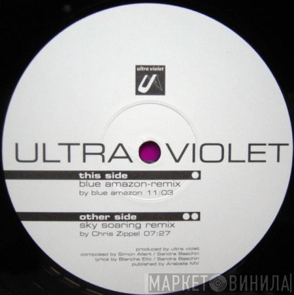  Ultra Violet  - Heaven (Feel An Extremity) (Remixes)