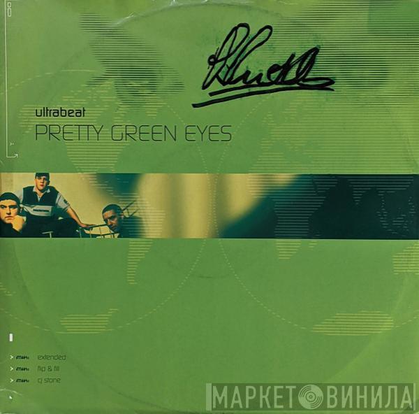Ultrabeat - Pretty Green Eyes