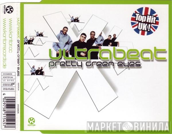  Ultrabeat  - Pretty Green Eyes