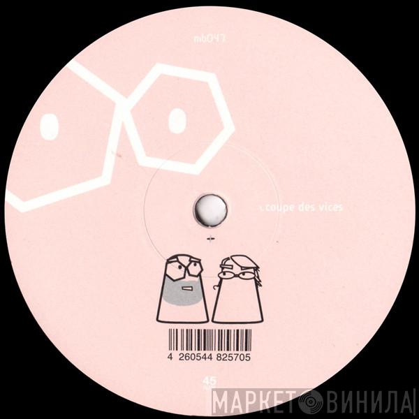  Ultrakurt  - Poney De Bain E.P.