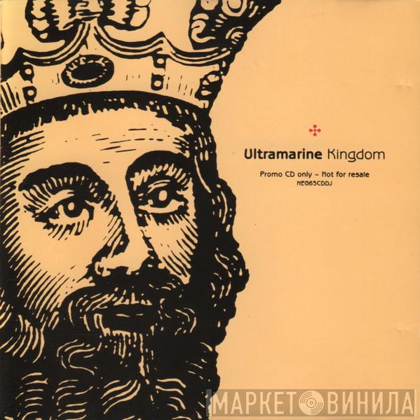  Ultramarine  - Kingdom