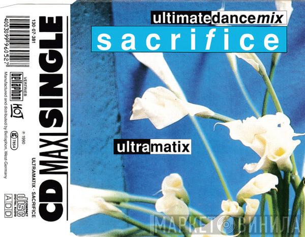  Ultramatix  - Sacrifice