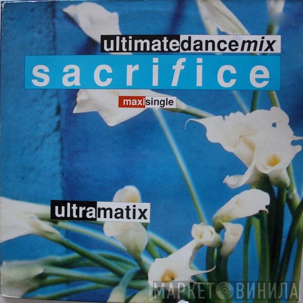  Ultramatix  - Sacrifice