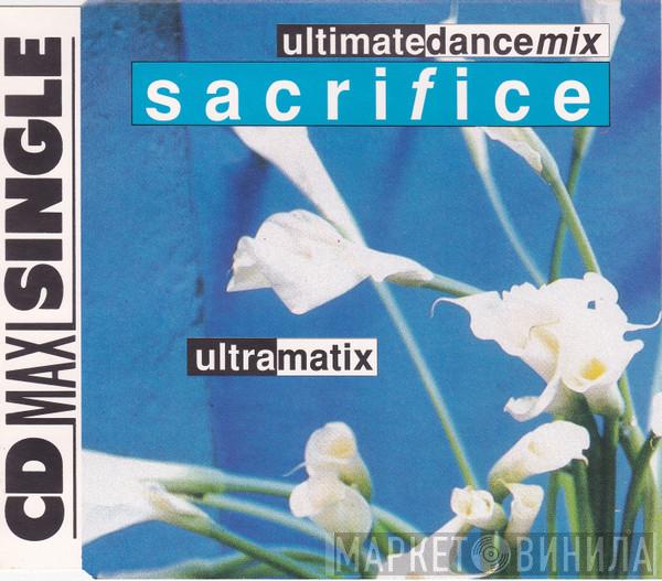  Ultramatix  - Sacrifice
