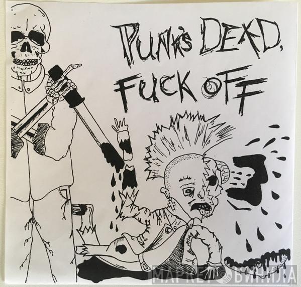 Ultrashitinferno, Sloth  - Ultra Shit Inferno / I Am The Reason