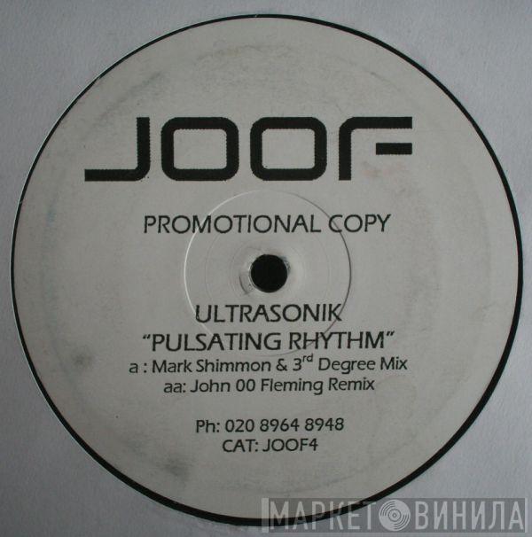 Ultrasonik - Pulsating Rhythm