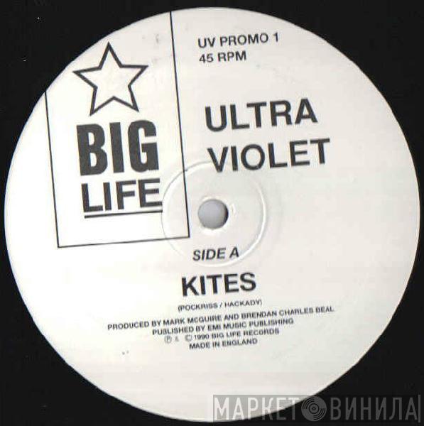 Ultraviolet - Kites