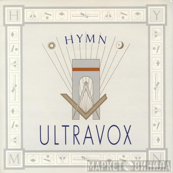  Ultravox  - Hymn
