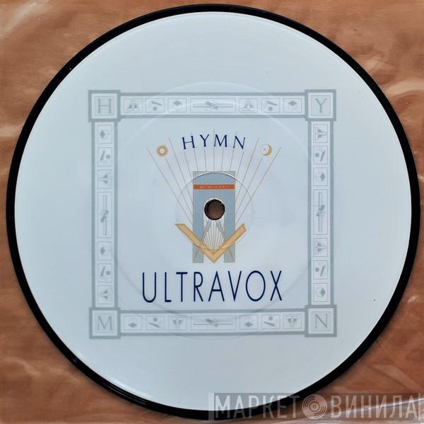 Ultravox - Hymn