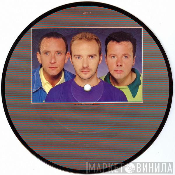  Ultravox  - Same Old Story