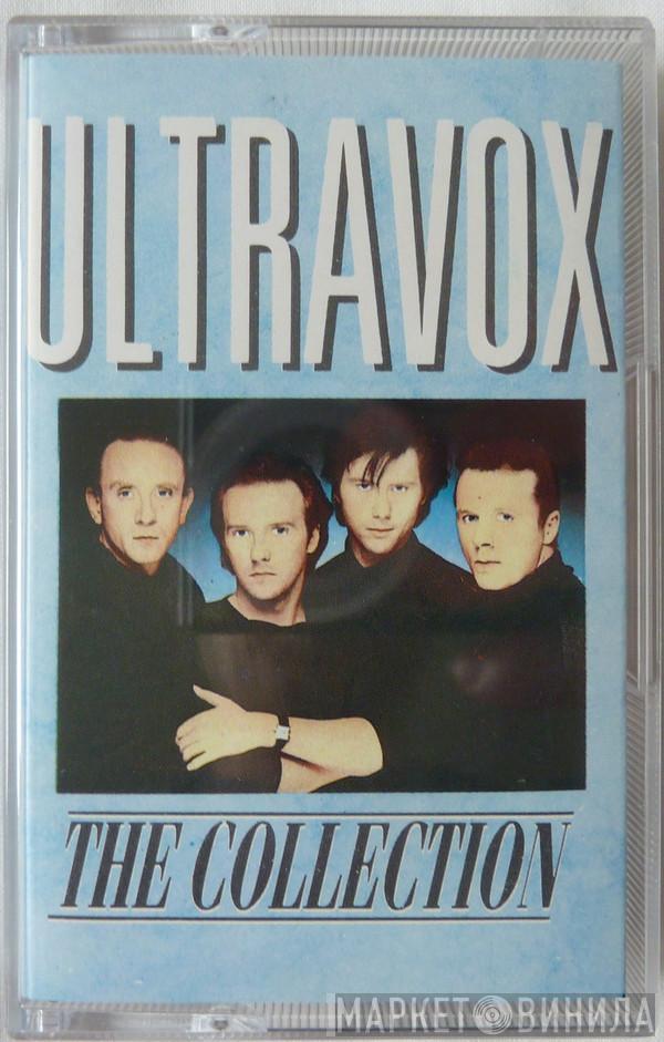  Ultravox  - The Collection